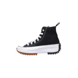 Sneaker Run Star Hi Platform Black EU 38