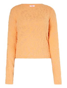 MYMO Jersey naranja claro