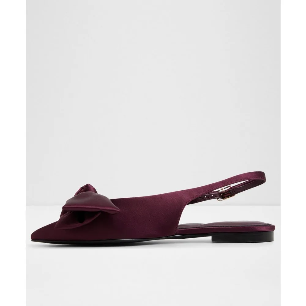 Zapatos de salón de mujer con punta de punta - ALDO - FashionsVida