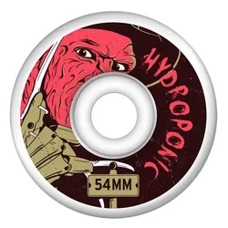Roues De Patins Terror Freddy Multicolor 56 mm / 100A unisex