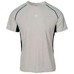 T-shirt à Manches Courtes Jell Vapor Blue L