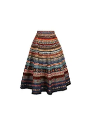 Gonna a nastri ORIGINAL RIBBON multicolore L