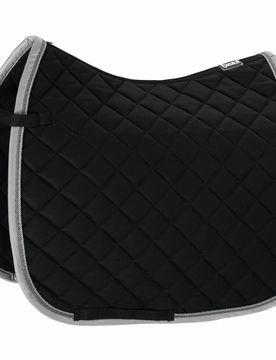 Schabracke Matrix Contrast, black VS