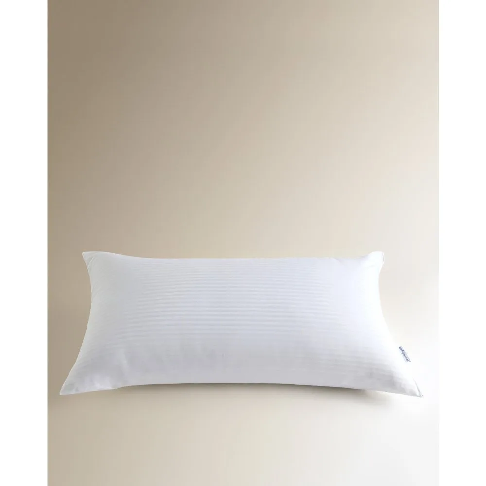 Almohada Fibra Hollofill Superior Confort Alta - El Corte Inglés - FashionsVida