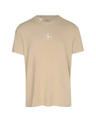 POLO Loungewear Shirt olive L herren
