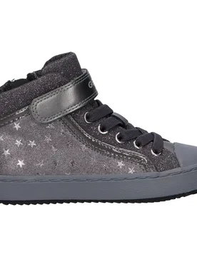 Baskets Kalispera Grey EU 26 - Geox - FashionsVida