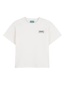 Kenzo T-SHIRT M/C SPORT - Kenzo - FashionsVida