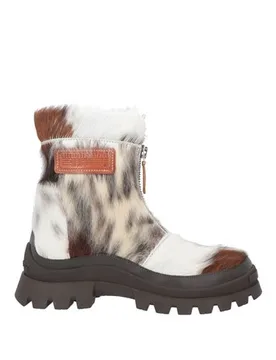 Stiefelette Herren Weiß 40,41,42 Herren - Dsquared2 - FashionsVida