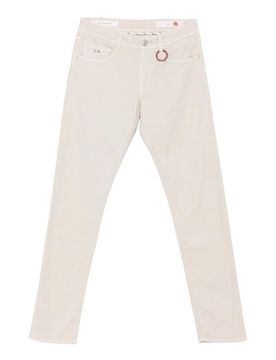 Jeans Michelangelo in cotone stretch