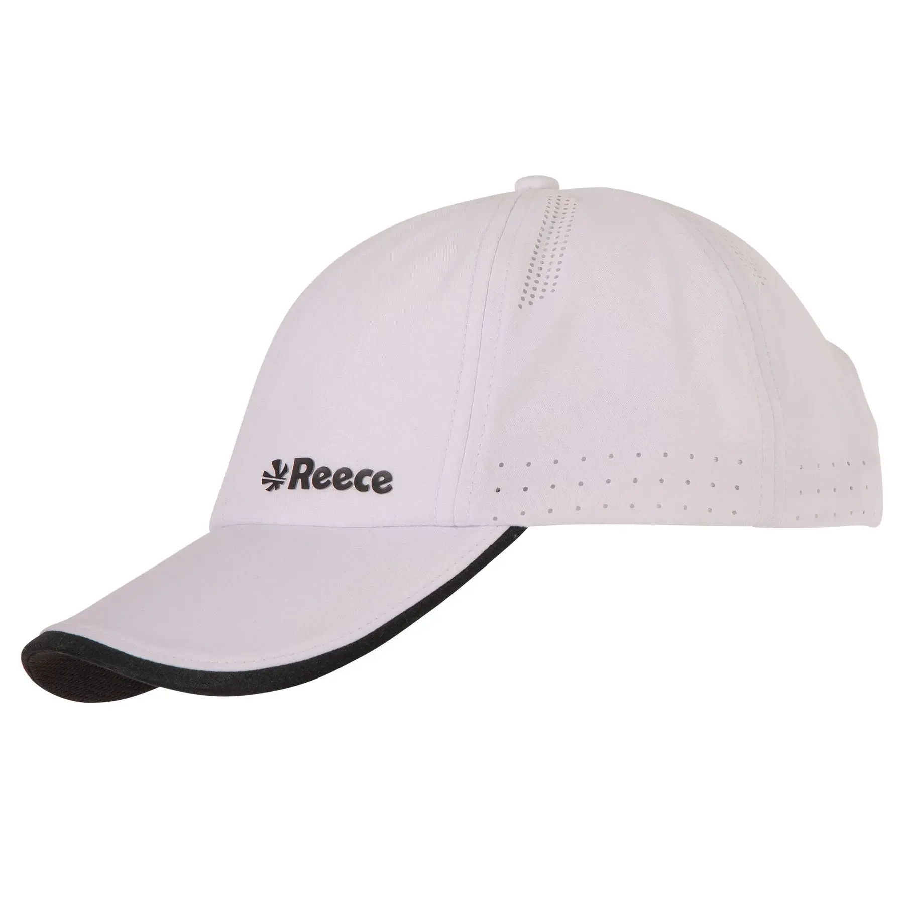 Baseballkappe Leeton - Blanc - unisex - Size: TU - Reece Australia - FashionsVida