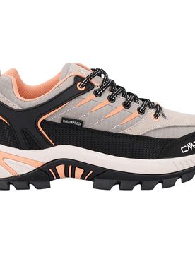 Rigel 20 low trekking waterproof zapatilla trekking mujer Marron (37)