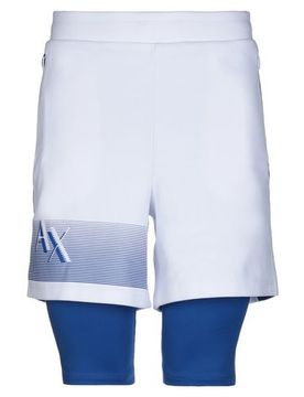 Pantalones cortos y bermudas Hombre Blanco S,XL,XXL Hombre