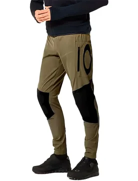 Apparel Pantaloni Seeker Edge Army Green / New Balsam - Oakley - FashionsVida
