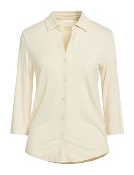 Strickjacke Damen Elfenbein 1 Damen