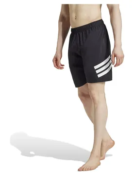 Short De Bain Icon 3 Stripes 8´´