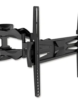 Support Mural Pour Tv Tmslc140 32´´ - 60´´ Black One Size unisex