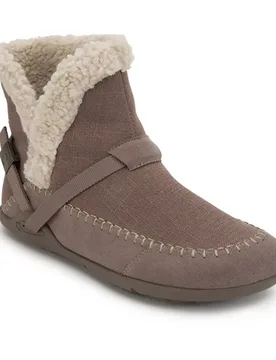 Stivali Ashland Dark Taupe EU 39 - Xero Shoes - FashionsVida