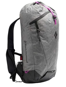 Sac à Dos Cirque Ultra 25l Storm Gray S-M Homme