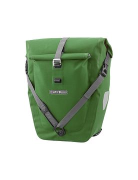 Alforja Back-Roller Plus 23L verde