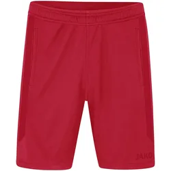Jako Power Shorts, rot M