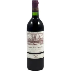 Vino tinto Cos d'Estournel 2011 Saint-Estèphe