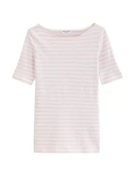 Jersey T-Shirts Shortsleeve female - XL - FashionsVida