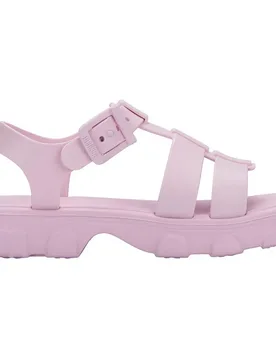 Sandales Ella Sandal Pink EU 38 Homme - Melissa - FashionsVida