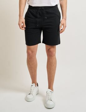 K-Way Pantaloncini Nero