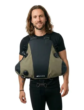 Dive Rite Bcd Nmd Ray