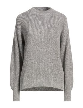 Pullover Damen Silber L,M,S,XS Damen