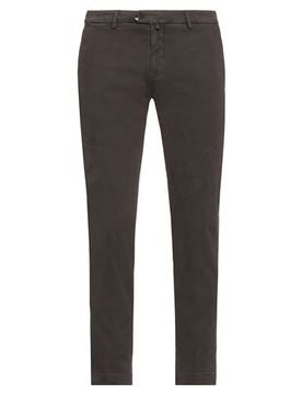 Hose Herren Dunkelbraun 28,30,40,44 Herren