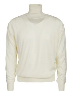 Dolcevita in merino reale