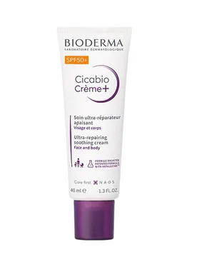 BIODERMA Cicabio Spf50+ - BIODERMA - FashionsVida