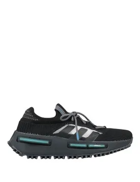 Sneakers Herren Schwarz 36 ⅔ Herren - Adidas - FashionsVida