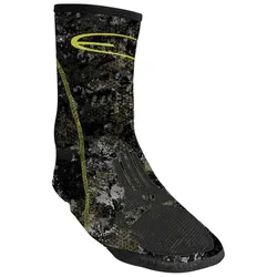 Calzari Tactical Stealth 3 Mm