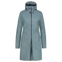 Agu Giacca Seq Rain Steel Blue