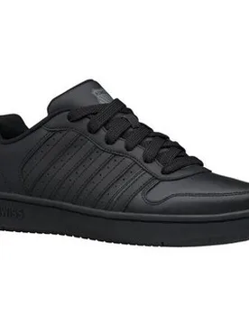 Sneaker Court Palisades 40;41;42;43;44;45;46;42 1/2;47;41 1/2;44 1/2;39 1/2 Male - K-swiss - FashionsVida