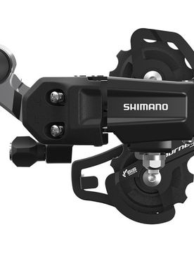 Cambio tras 6/7v ss rd-ty200 tourney cambio trasero mtb (UNICA)
