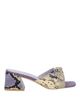 JEANNOT Sandale Damen Lila 35 Damen - Jeannot - FashionsVida