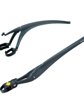 Parafango Set parafanghi DeFender RC1 e RC11 - per ruote fino a 700x25C