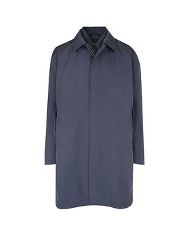 Boss Parka OFINE azul 52
