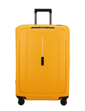 Trolley ESSENS 75cm radiant yellow gelb baby