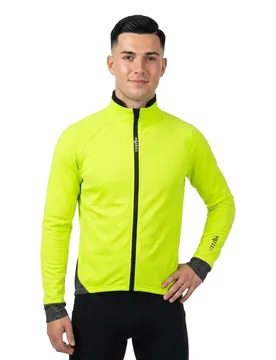 Rh+ Giacca Gotha Thermo Acid Lime