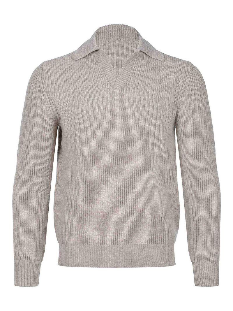 Tagliatore Polo Made Ofwool