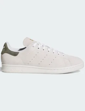 Scarpe STAN SMITH 37 1/3 Crystal White / Olive Strata / Gold Metallic - Adidas - FashionsVida