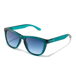 Gafas de sol One Raw - Teal Blue Denim