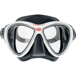 Hollis mask m-3 Blanco (UNICA)