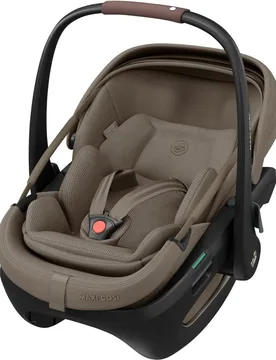 Portabebé CORAL SLIDE PRO, 40-87cm, 0-24meses. <13Kg - Maxi-Cosi - FashionsVida