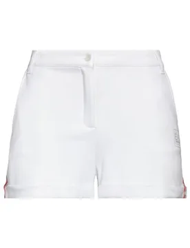 Shorts & Bermudashorts Damen Weiß L,M,XL,XS,XXS Damen - EA7 - FashionsVida