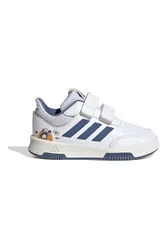 Sneakers Primi Passi Bianche e Blu TENSAUR SPORT MICKEY CF I 25